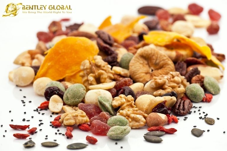 Dry Fruit