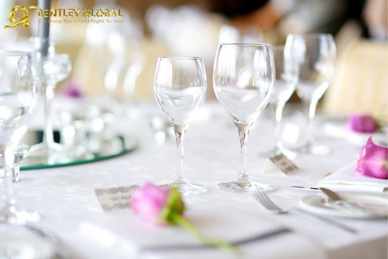 Glassware