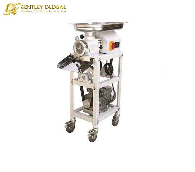 INDUSTRIAL MEAT GRINDER MODEL: 32BELT