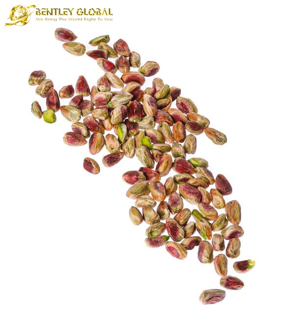 Normal Pistachio Kernel