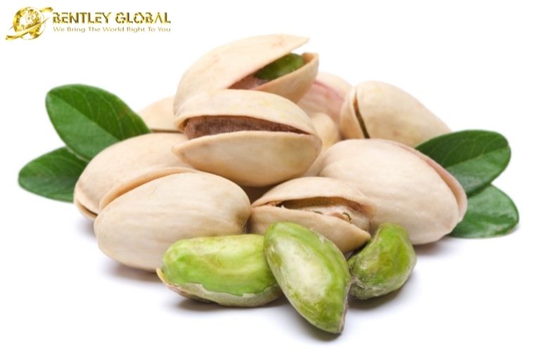 Pistachio
