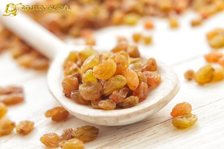 Raisins