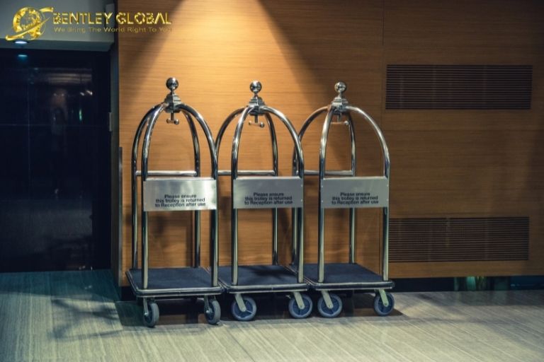 Trolley
