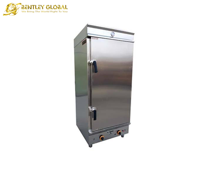 Commercial Food Steamer