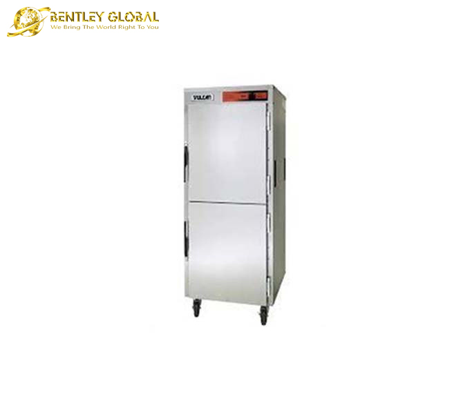 Commercial food warmer