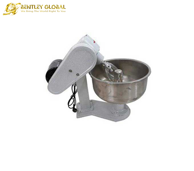 Mixer machine