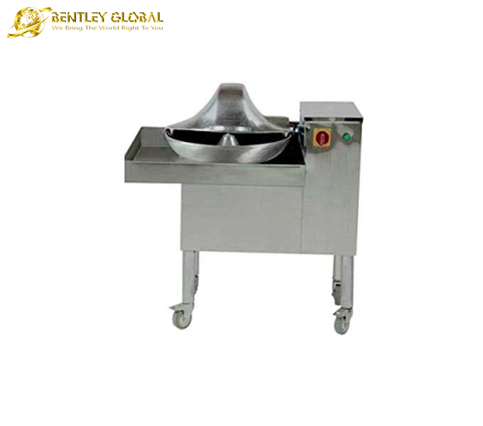 vegetable bowl cutting machine